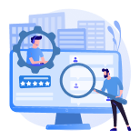 Подключение кассы к ТС ПИоТ под ключ