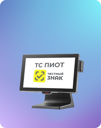 Подключение кассы к ТС ПИоТ под ключ